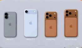 苹果17性能最新爆料,超越极限，引领科技新篇章